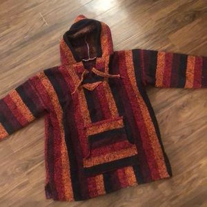 Perfect condition drug rug